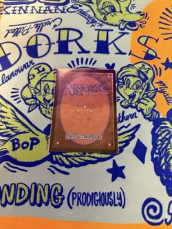 The Locust God Commander 2020 Regular - Image 2