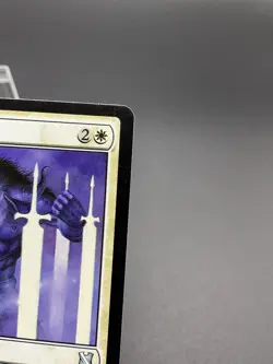 Ghostly Prison Commander 2019 Regular MTG 64 - Image 2