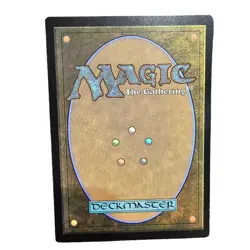 MTG Duskmourn: House of Horror Leyline of Resonance 0143 NM Rare - Image 2