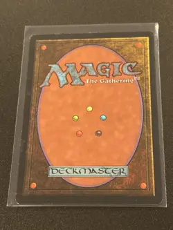 Tempest Propaganda MTG Magic the Gathering LP - Image 2