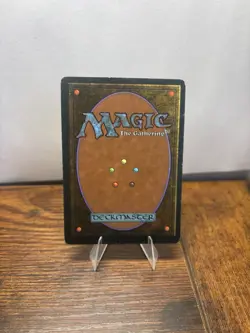 MTG Mishra's Factory Alternate 4th Edition Regular Uncommon - Image 2