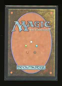 Parallax Tide - Nemesis - 2000 - Magic the Gathering - Image 2