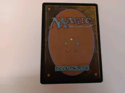 MTG Dreamtide Whale Foil Modern Horizons 3 - Image 2