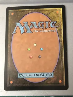 Parallax Tide X1 Nemesis NM Condition See Pic Front Back - Image 2