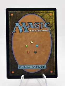 Zuko, Firebending Master 0127 Avatar: The Last Airbender: Eternal TLE MTG NM - Image 2