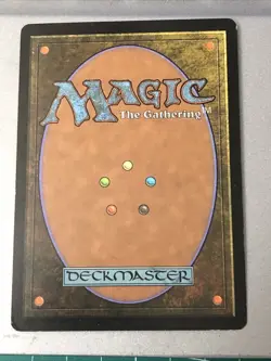 Parallax Tide X1 Nemesis Ex+ Condition See Pic Front Back - Image 2