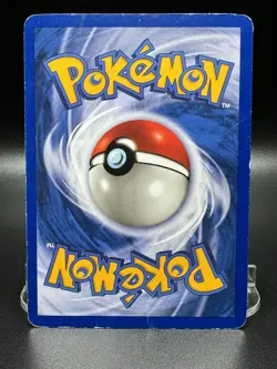Pokemon TCG Geodude Fossil 47/62 Regular 1st Edition Common - LP/MP - Image 2