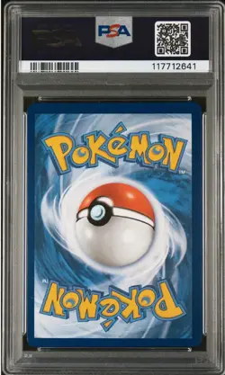 2023 Pokemon Crown Zenith #160 Pikachu PSA 9 MINT - Image 2