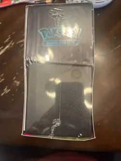 Pokemon TCG Phantasmal Flames Pokemon Center ETB - Image 4