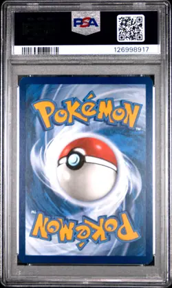 2024 POKEMON SCR EN-STELLAR CROWN ILLUSTRATION RARE #148 SQUIRTLE PSA 9 - Image 2