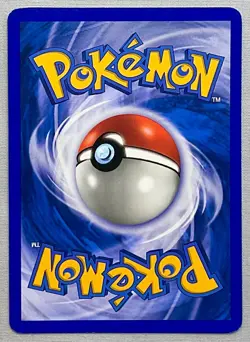 Pokemon Dugtrio #10/165 Reverse Holo Rare - 2002 Expedition Base Set - NM Cond. - Image 2