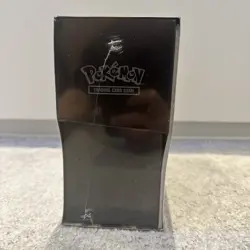 Pokemon TCG Paldea Evolved POKEMON CENTER Elite Trainer Box Sealed - Image 5