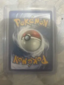 Pokemon TCG Rillaboom VMAX Rebel Clash 193/192 Holo Secret Rare - Image 2