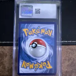 Arceus V Pokemon 2022 Chinese Sword And Shield Promo 125/S-P CGC 10 - Image 3