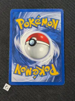 Dark Blastoise 20/82 - Team Rocket Unlimited Non-Holo Rare Pokemon TCG MP - Image 2