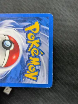 Dark Blastoise 20/82 - Team Rocket Unlimited Non-Holo Rare Pokemon TCG MP - Image 3