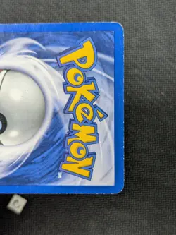 Dark Blastoise 20/82 - Team Rocket Unlimited Non-Holo Rare Pokemon TCG MP - Image 4