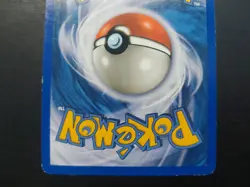 Pokemon - Squirtle 96/127 Common Platinum Base Set - Image 5