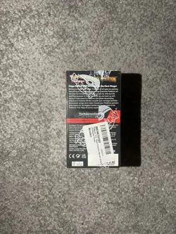 Pokemon TCG Mega Evolution Half Booster Box (18 Packs) Sealed - Image 4