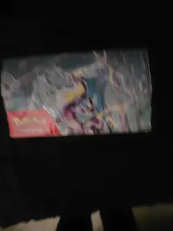 Pokemon TCG Scarlet and Violet Base Set Booster Box 36 Packs, New Sealed - Image 4