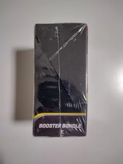Factory Sealed Pokemon TCG: Phantasmal Flames Booster Bundle - Image 4