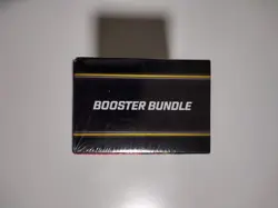 Factory Sealed Pokemon TCG: Phantasmal Flames Booster Bundle - Image 5