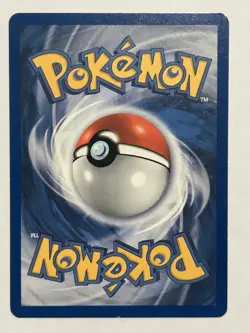 Pokemon TCG Lt. Surge's Raticate 1st Edition Gym Challenge 53/132 - Image 2