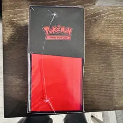 Pokemon TCG Scarlet & Violet: Destined Rivals Elite Trainer Box ETB New / Sealed - Image 5