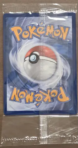 SEALED/New Pokemon Phantasmal Flames Mega Charizard ex & Oricorio ex UPC Promo - Image 2