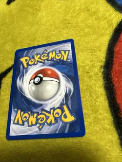 Pokemon 1st Edition Gym Challenge Misty’s Psyduck 90/132 NM/M - Image 2