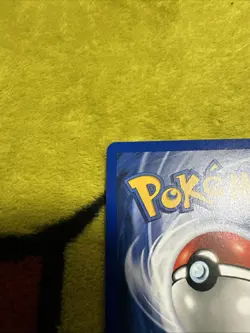 Pokemon 1st Edition Gym Challenge Misty’s Psyduck 90/132 NM/M - Image 4