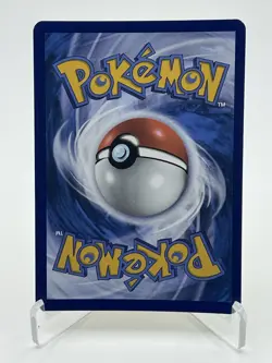 Pawmi 040 Cosmos Holo Rare Black Star Promo Pokemon TCG - Image 2