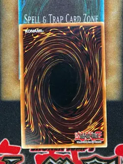 Yugioh Legendary Jujitsu Master CP07-EN002 Super Rare NM - Image 2