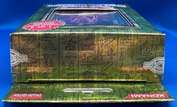 Yu-Gi-Oh! 1st Edition Rise of Destiny Special Edition 3 Packs + Variant Card NEW - Image 3