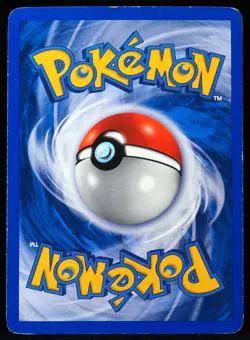 Rhyhorn 90/110 Reverse Holo LP Legendary Collection Pokemon Card - Image 3