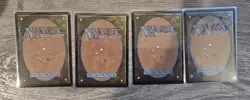 2025 MTG Final Fantasy 4 Crystal Card Bundle Magic the Gathering - Image 2