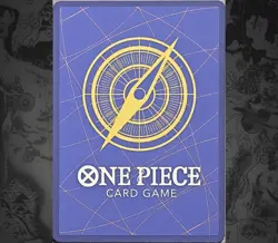 Rebecca OP04-092 (Winner Pack 2025 Vol. 2) - One Piece Promotion Cards (OP-PR - Image 2