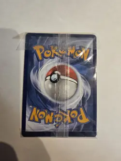 Snorlax SVP EN 051 Black Star Promo Scarlet & Violet Pokemon 151 Card - SEALED - Image 2