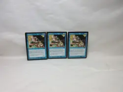 IMPULSE X3 MAGIC THE GATHERING VISIONS VINTAGE MTG CARD #380 - Image 3