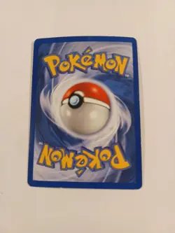 MEOWTH Pokemon PROMO Holo Card #10 BLACK STAR GAME BOY GB Stamped TCG - Image 5