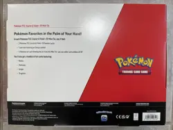 Pokemon TCG Scarlet & Violet 151 Mini Tins 4-Pack + 4 Promo Cards New Sealed - Image 4