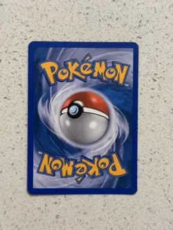 Snorlax 37/130 Reverse Holo Diamond and Pearl Pokemon Card LP - Image 2