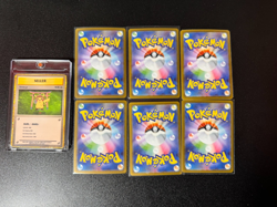 Inferno X SR Set 6 Cards 101-104/080 108-109/080 Pokemon Card Japanese NM - Image 2