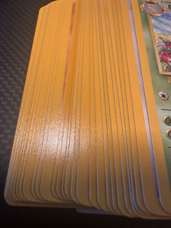 Complete Pokemon Jungle Unlimited Uncommon and Common 32 Card Set 33-64 LP-NM - Image 2