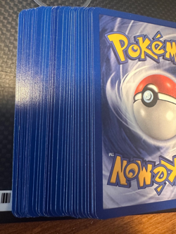 Complete Pokemon Jungle Unlimited Uncommon and Common 32 Card Set 33-64 LP-NM - Image 3