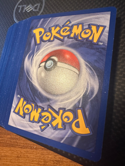 Complete Pokemon Jungle Unlimited Uncommon and Common 32 Card Set 33-64 LP-NM - Image 4