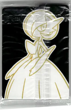 Alakazam - 009 ME: Mega Evolution Promo NM (SEALED) Pokemon Card TCG - Image 2