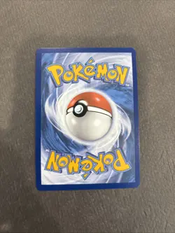 Hatterene V 065/159 - Crown Zenith - Ultra Rare Holo Pokemon Card Near Mint - Image 2