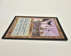 MTG - Tolarian Academy - 330 - Urza's Saga - LP+ - Image 3