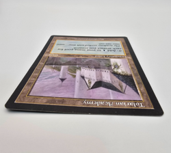 MTG - Tolarian Academy - 330 - Urza's Saga - LP+ - Image 4